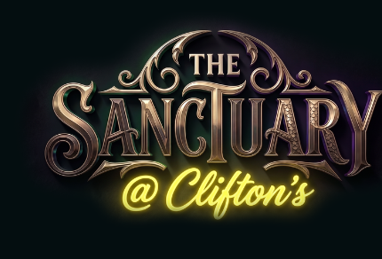 The Sanctuary @ Clifton's